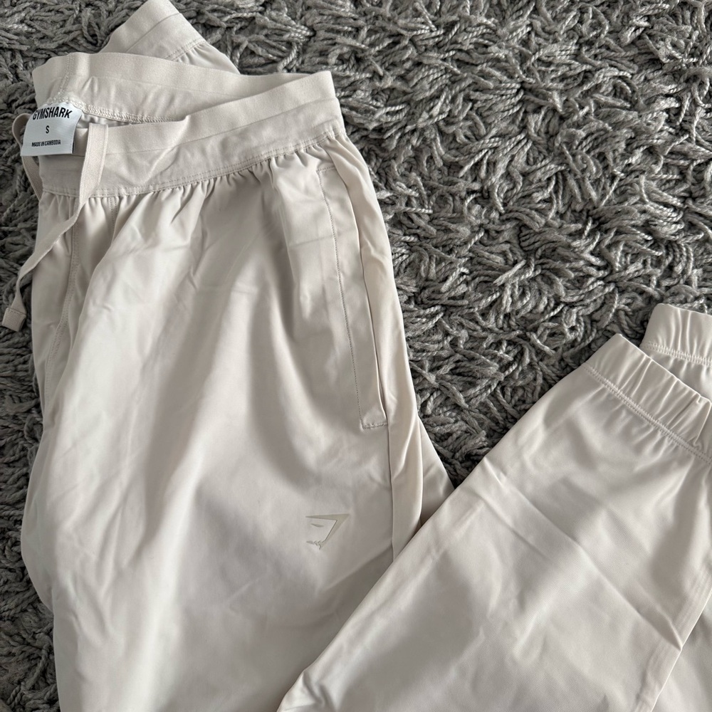 Gymshark Men’s Jogger
